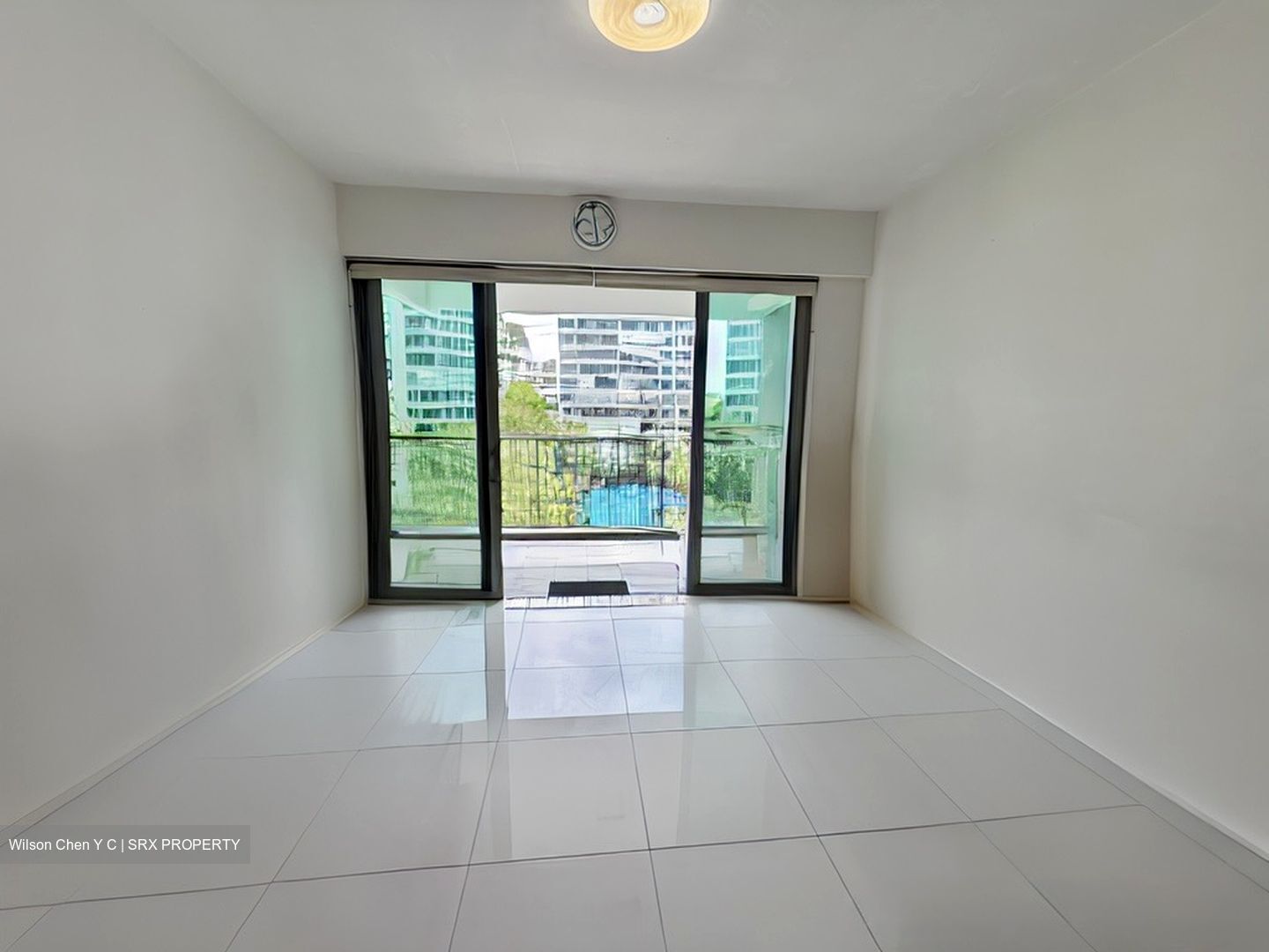 Eight Courtyards (D27), Condominium #565828131